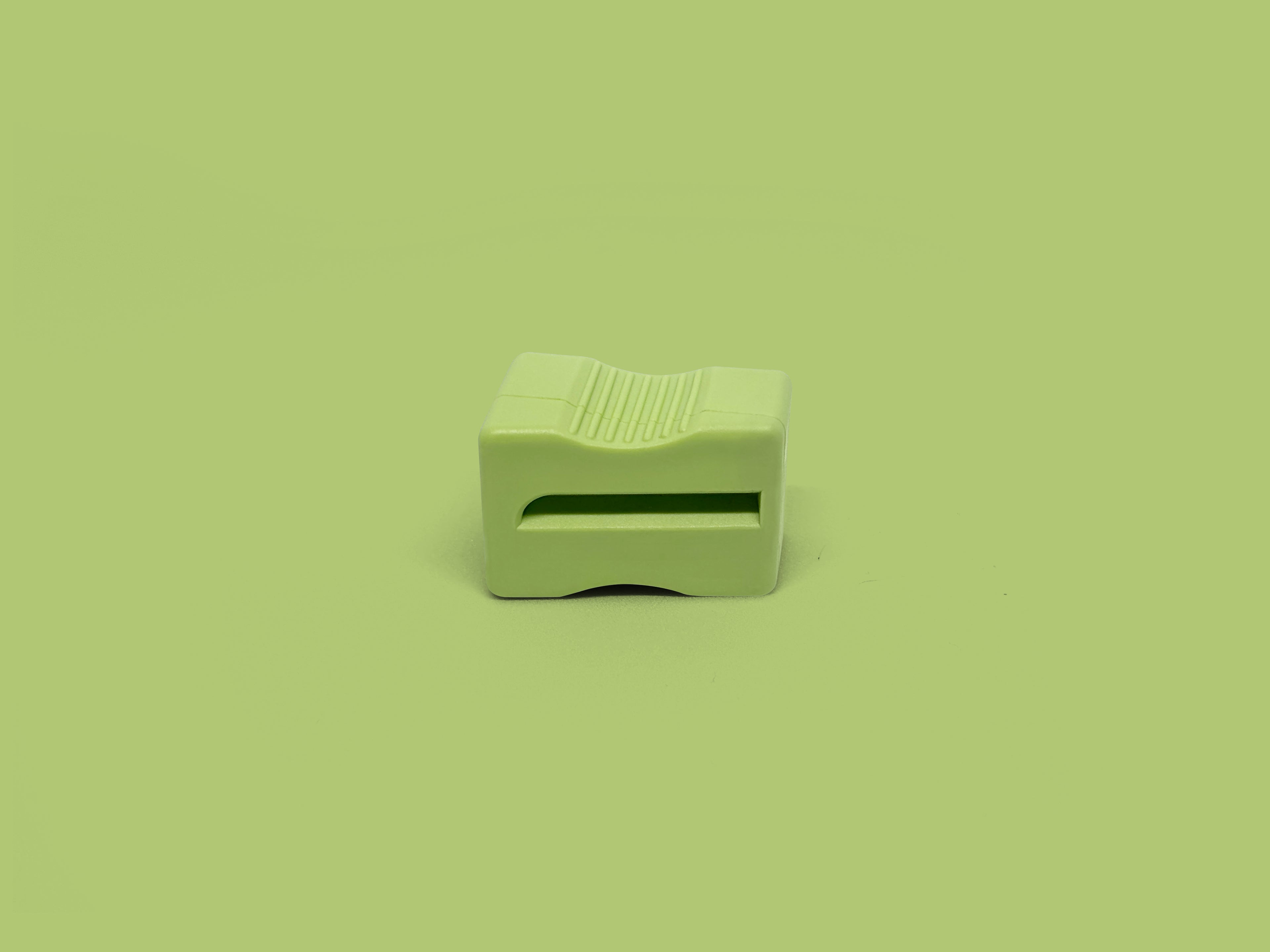 Safe2Sharp™ Pencil Sharpener 1.0 (Green)